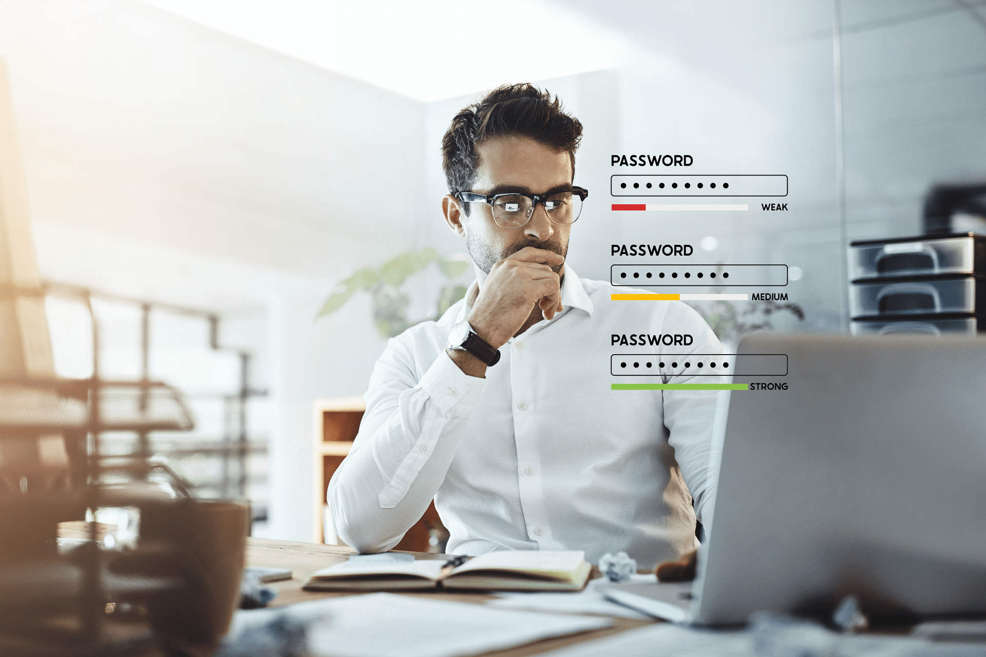 nist password regulation